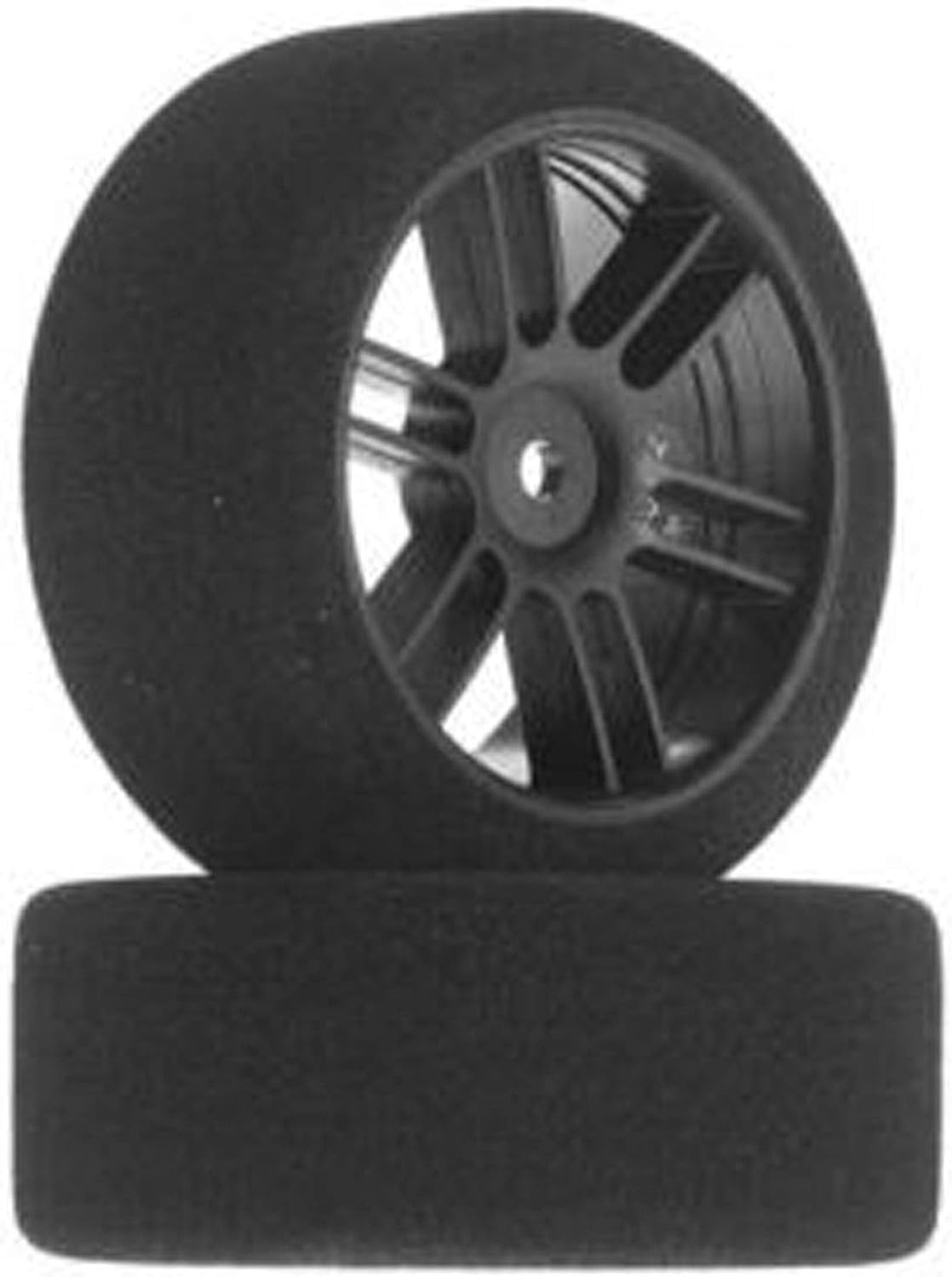 BSR Racing 30mm Nitro Touring Rear Foam Tires 35 Shore (2)