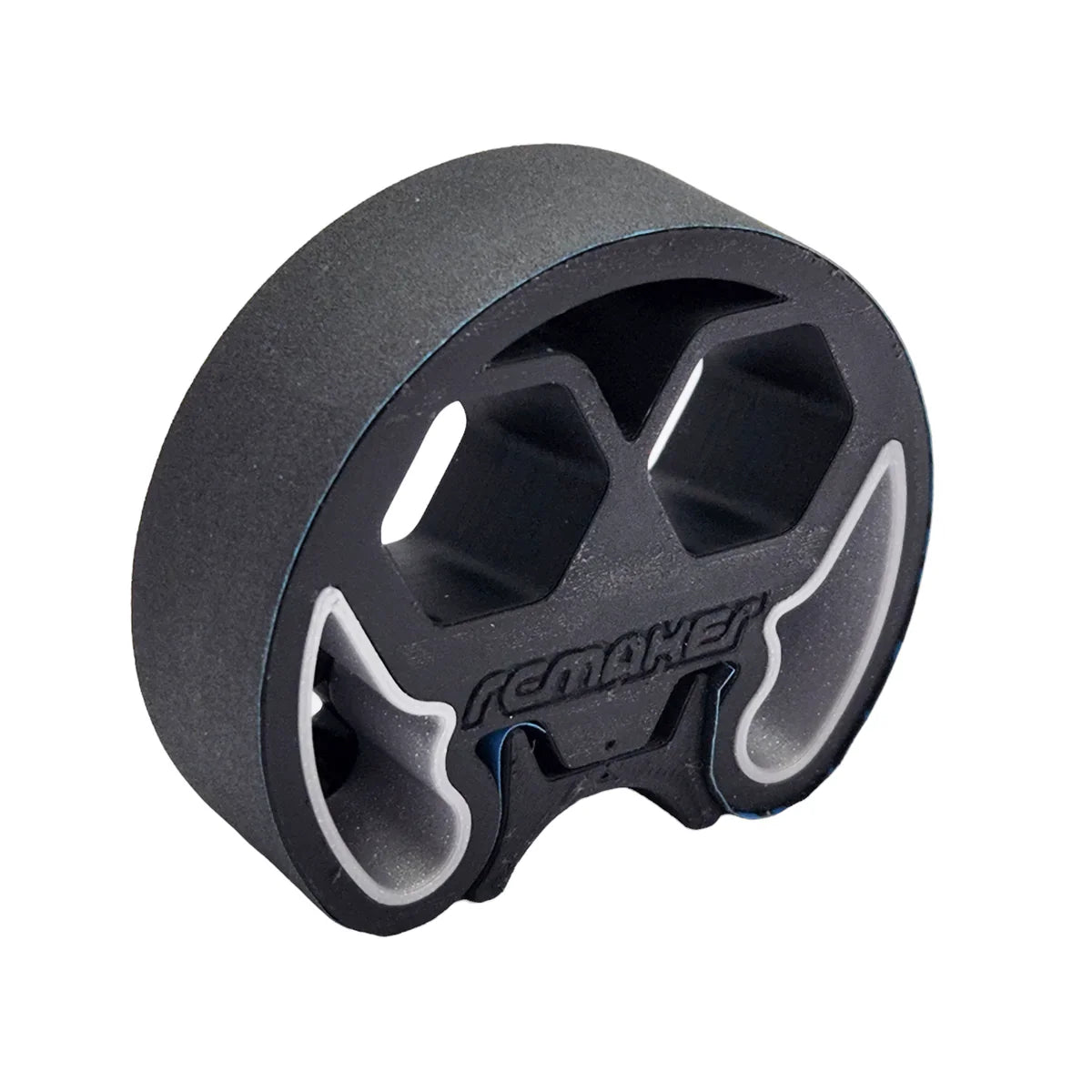 RC MAKER 3D Pro Wheel Arch Hand Sander Set for 1/10 & 1/8 On-Road - Clearance
