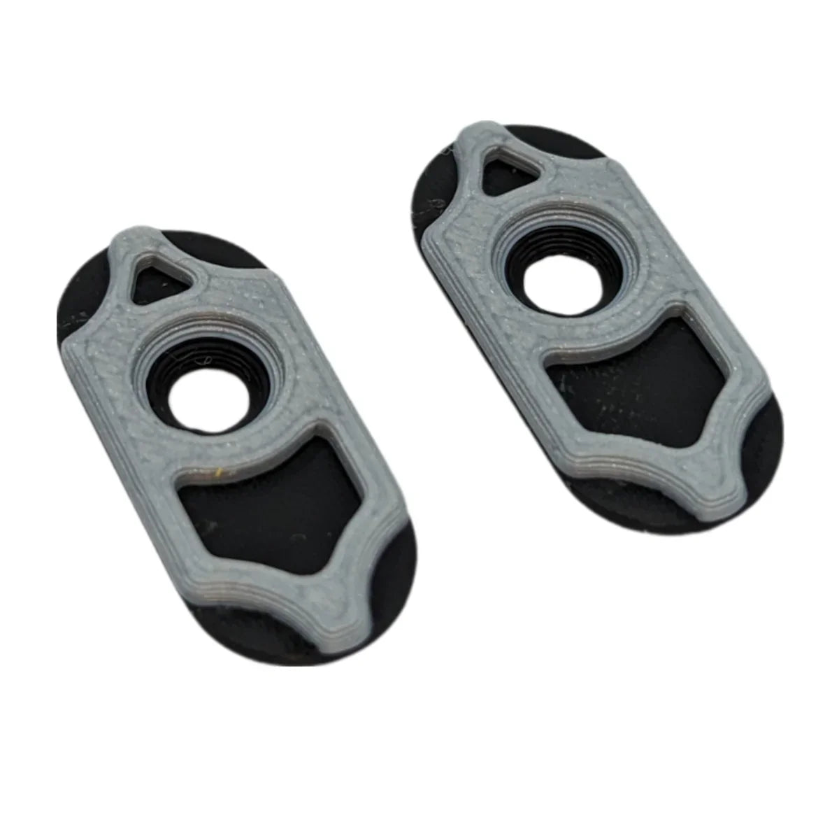 RC MAKER 3D Pro Wing Buttons for 1/10 TC - Clearance Priced!