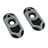 RC MAKER 3D Pro Wing Buttons for 1/10 TC - Clearance Priced!