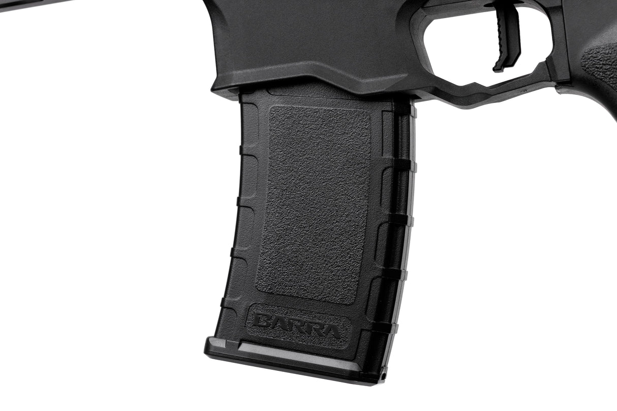 400 Airsoft Magazine - 300 Round