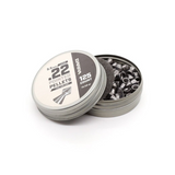 Arlow Pointed Tip .22 Caliber Pellets - 125 Count