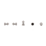 Arlow Pointed Tip .177 Caliber Pellets - 250 Count