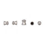 Bain Domed .22 Caliber Pellets - 250 Count