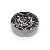Bain Domed .22 Caliber Pellets - 125 Count