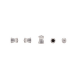 Bowie Hollow Tipped .22 Caliber Pellets - 125 Count