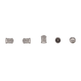 Clyde Heavy .177 Caliber Pellets - 400 Count