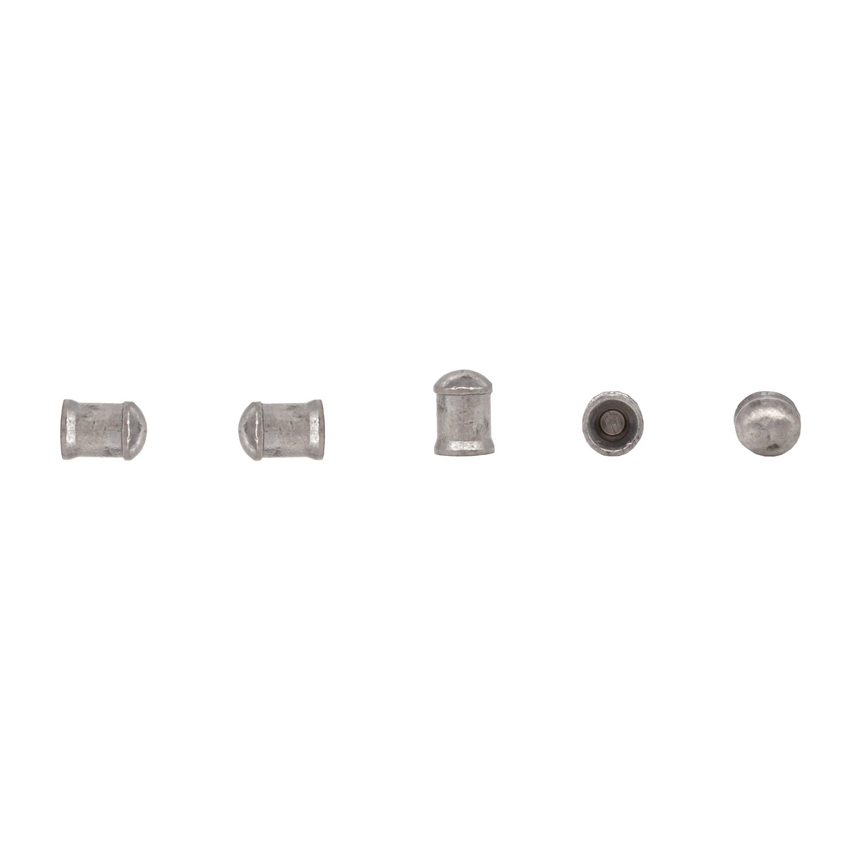 Clyde Heavy .25 Caliber Pellets - 200 Count