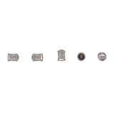 Clyde Heavy .22 Caliber Pellets - 200 Count