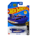 Hot Wheels 1966 Bat Boat - Batman Series 5/5