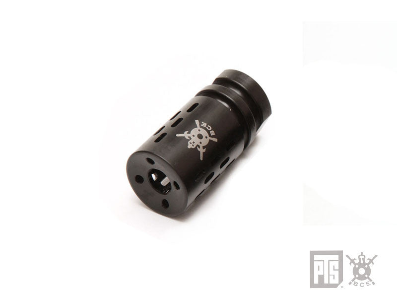 PTS BATTLECOMP 1.0 (CCW 14mm-)