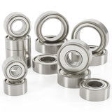 1up Racing Cv2 Pro Ball Bearing Set - XRAY XB2 '26