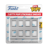 Funko Bitty Pops! Display 2-Pack