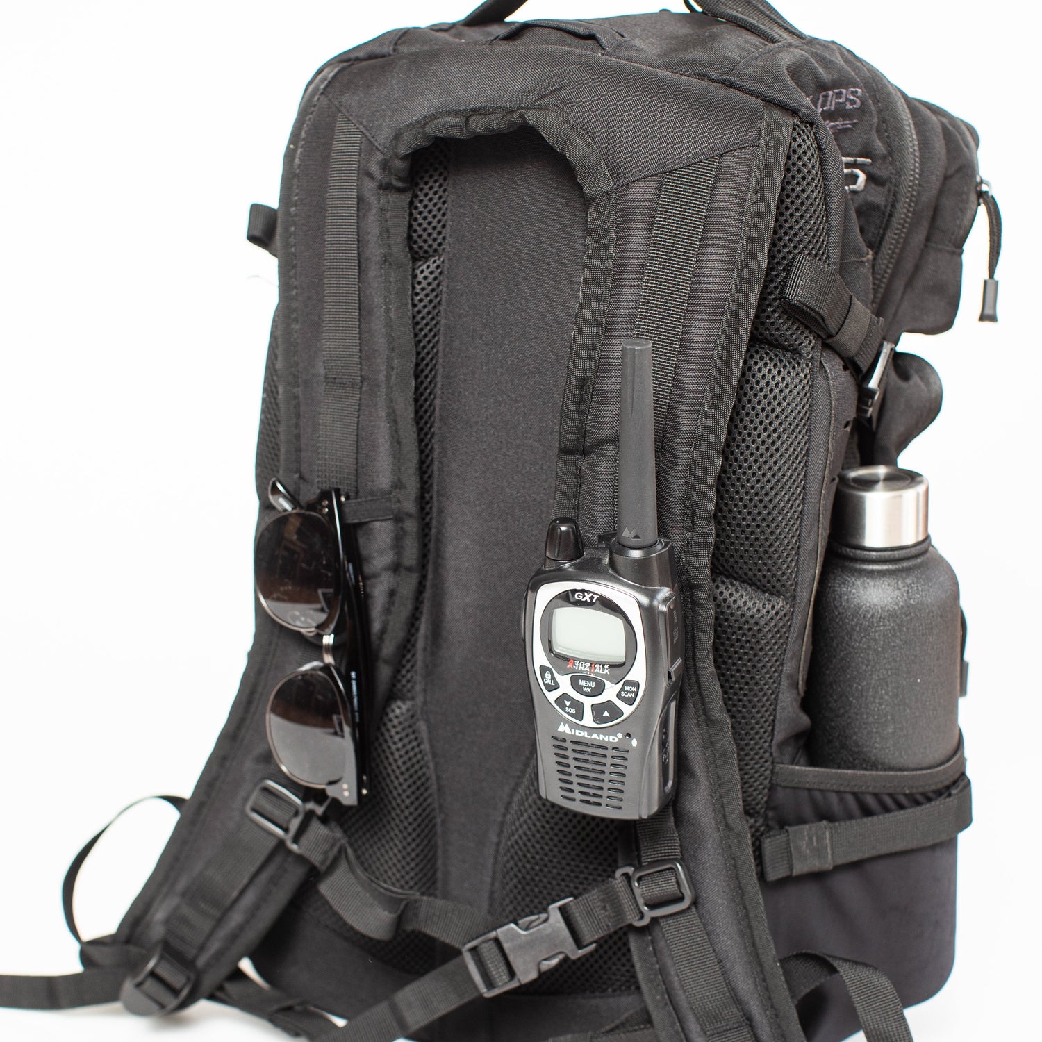 Assault Backpack