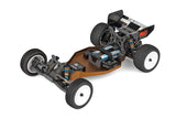 Team Associated 90060 RB10 Factory Team Retro Buggy Kit