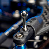 1up Racing Pro Duty Titanium Body Limiter Screws