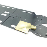 RC MAKER LCG Floating ESC Plate Sets - A800R/MMX