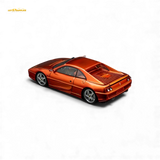 (Pre-Order) TPC Ferrari F355 Challenge Metallic Orange 1:64