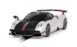 Scalextric C4399 Pagani Huayra BC Roadster 1/32 Slot Car DPR