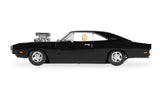 Scalextric C4573 Dodge Charger Dom Toretto Fast Furious 1/32 Slot Car DPR