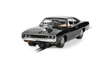 Scalextric C4573 Dodge Charger Dom Toretto Fast Furious 1/32 Slot Car DPR