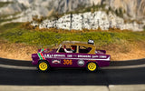 Scalextric C4584 Ford Anglia 105e George Polley 1/32 Slot Car