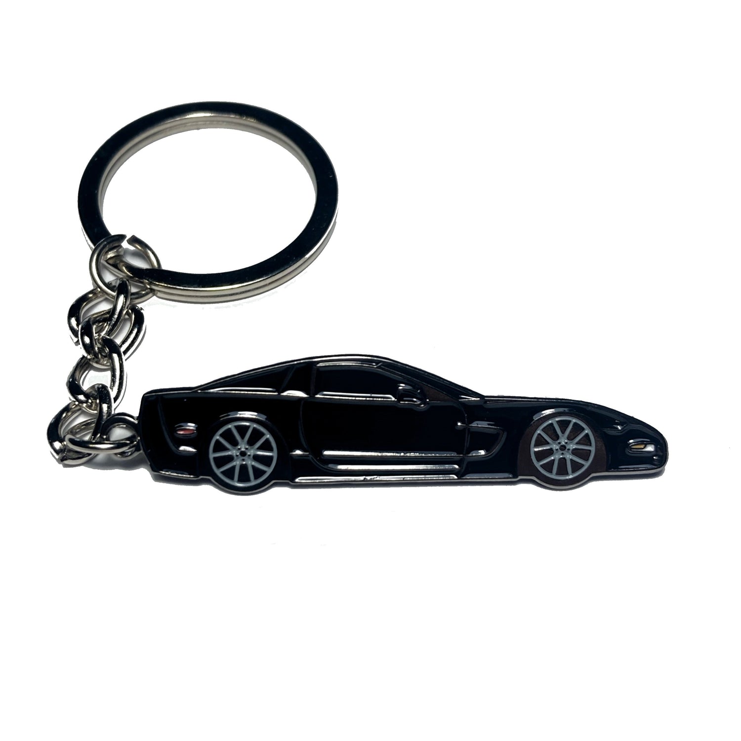 C5 Keychains