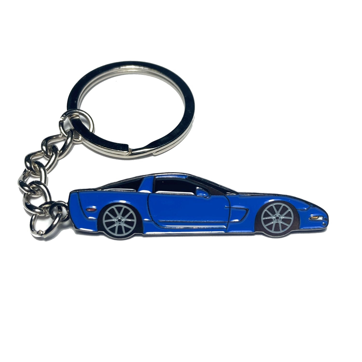 C5 Keychains
