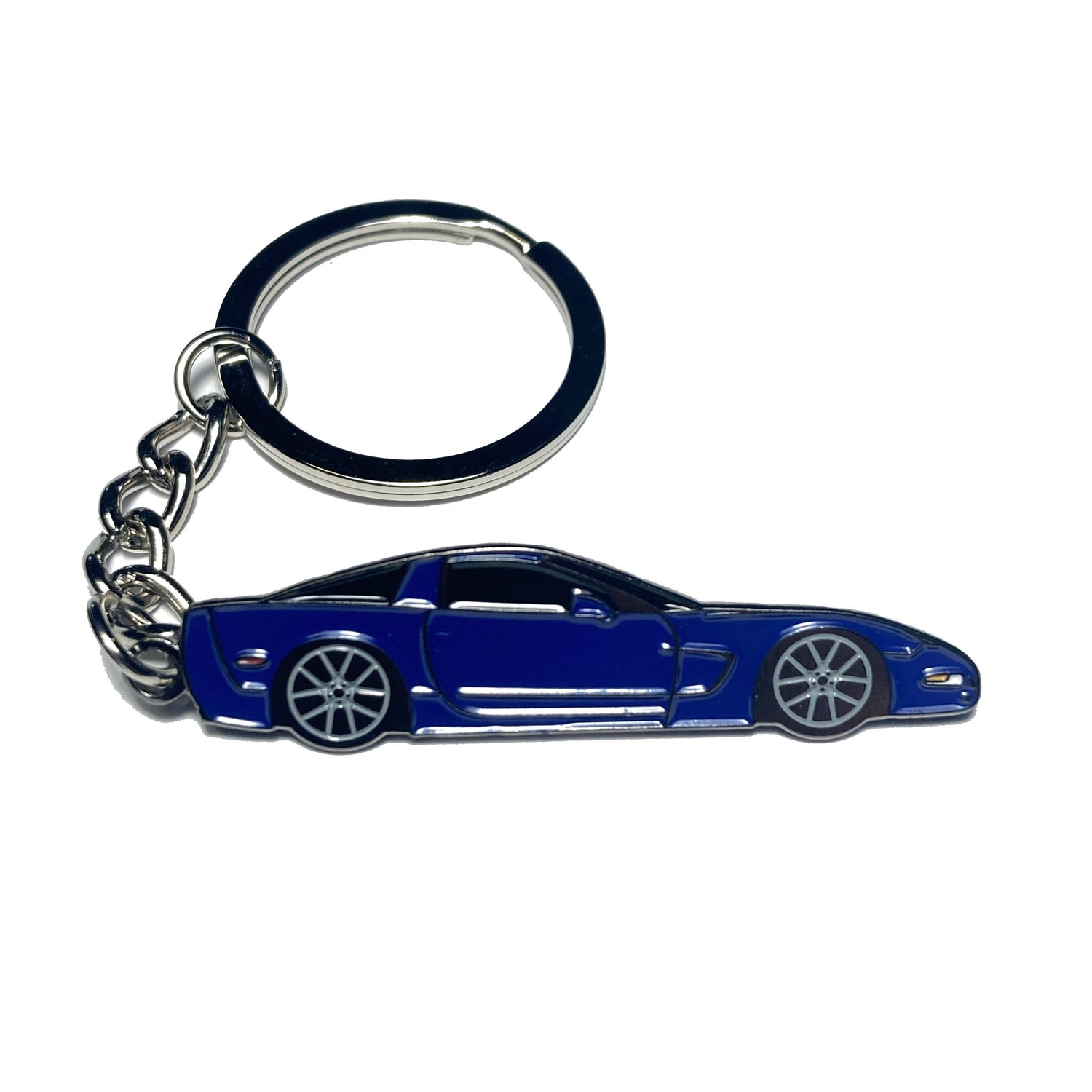 C5 Keychains