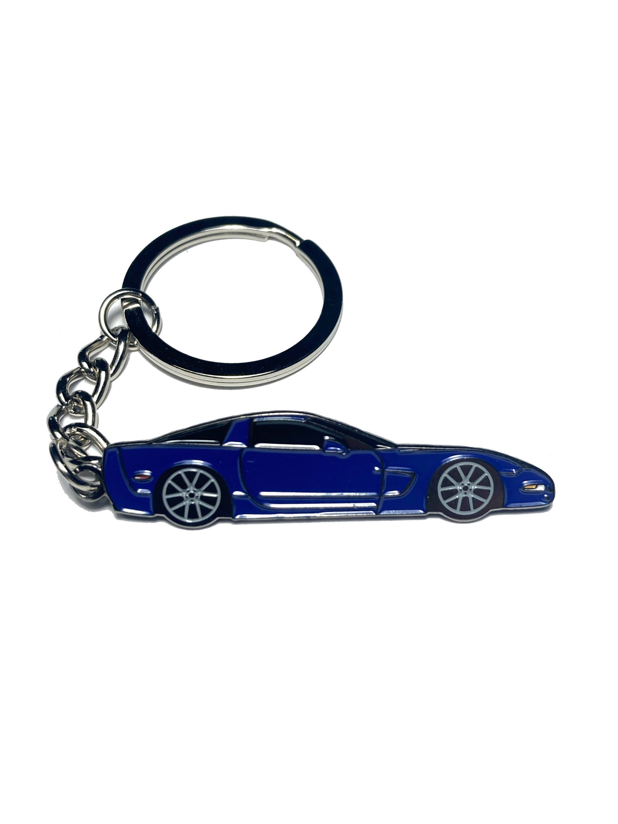C5 Keychains