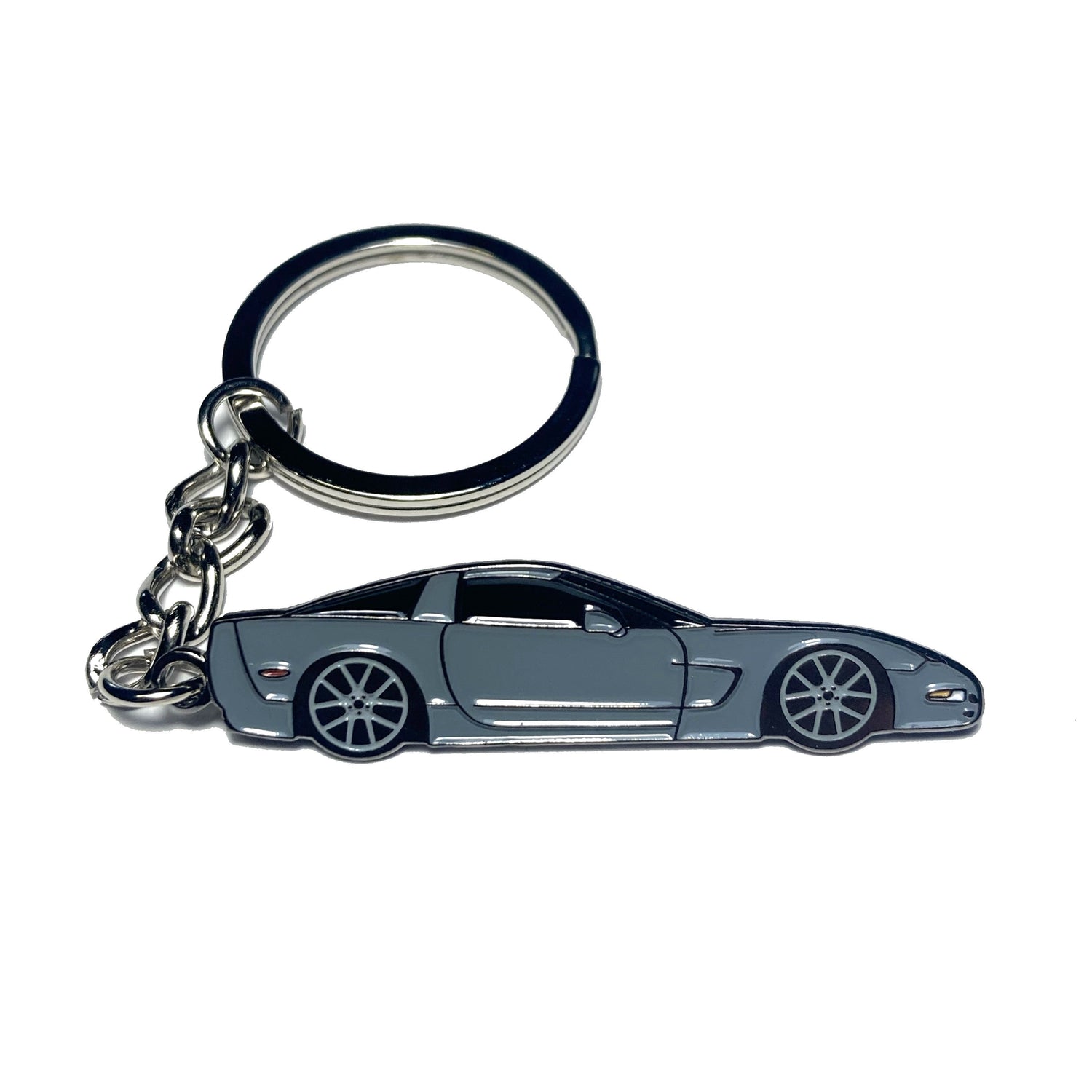 C5 Keychains