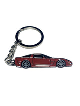 C5 Keychains