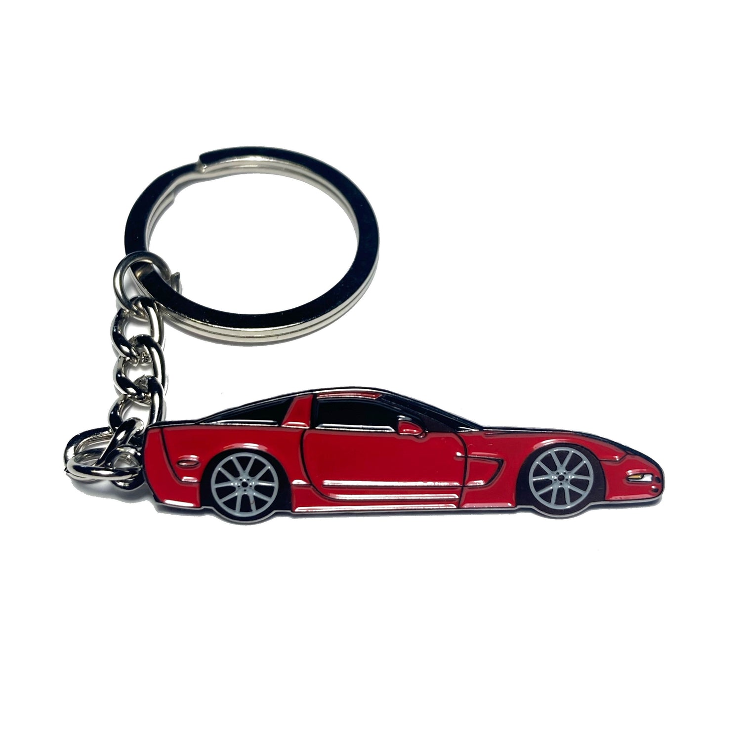 C5 Keychains