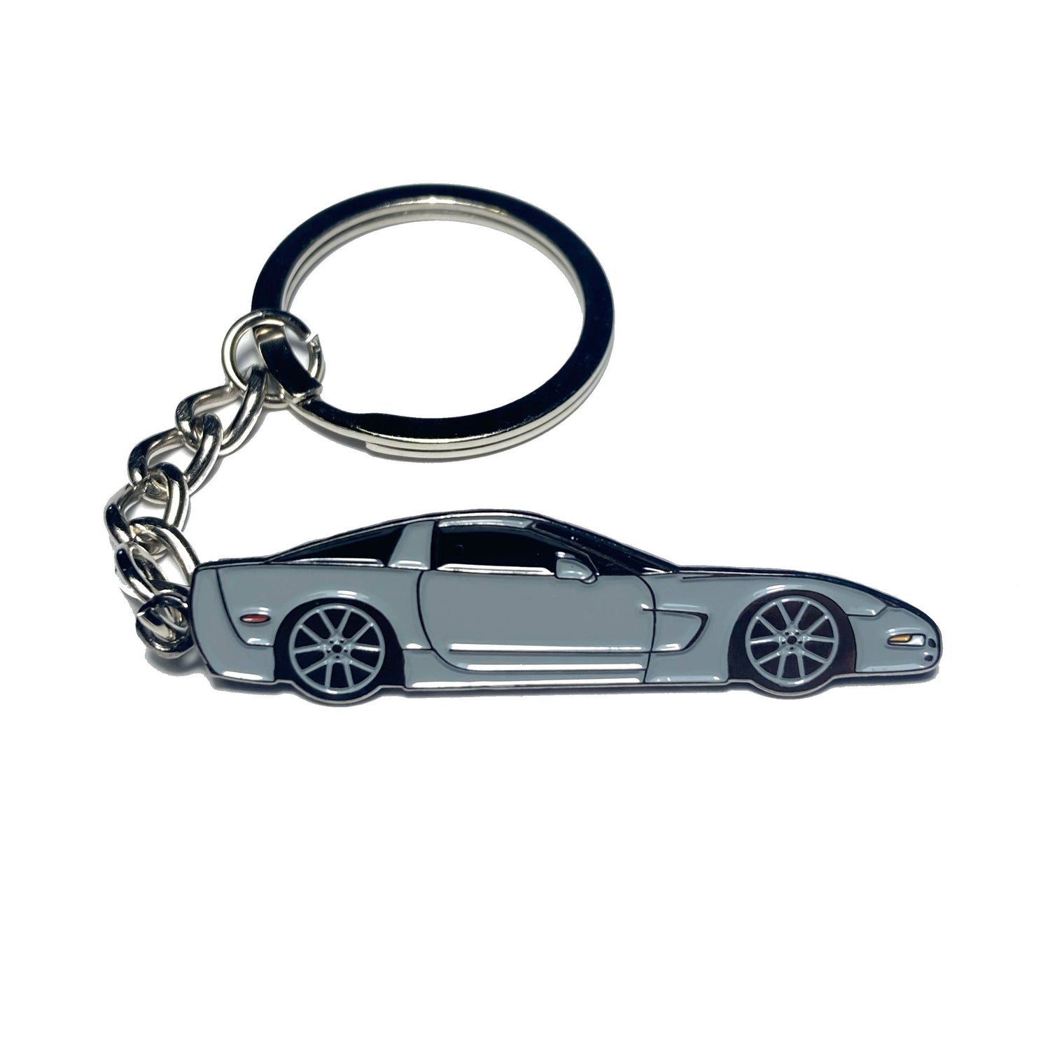 C5 Keychains