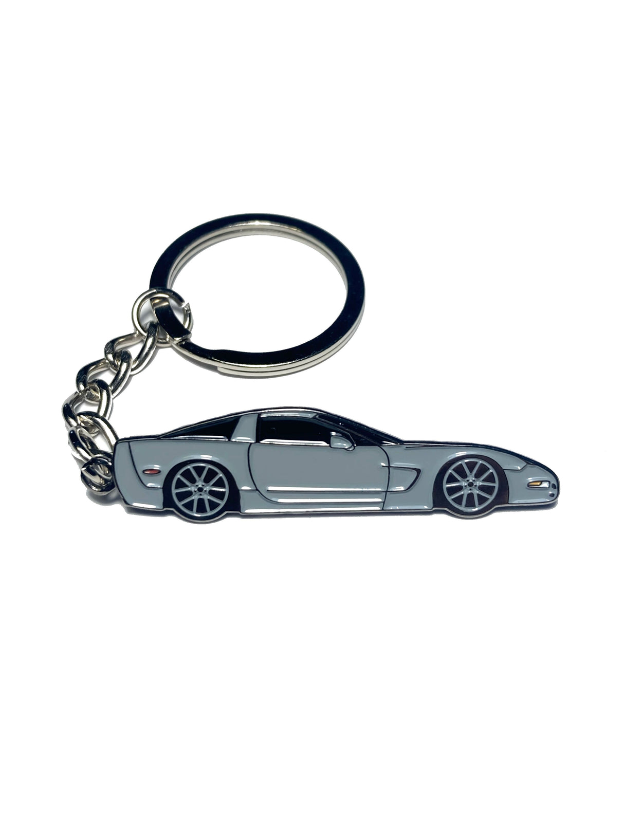 C5 Keychains