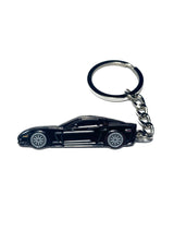 C6 Keychains