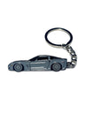 C6 Keychains