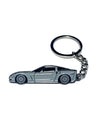 C6 Keychains