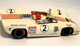 Thunderslot Lola T70 Can-Am Kyalami 9 Hours 1968 Thunder 1/32 Slot Car CA00209