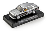 Slot.it Datsun 510 SCCA Runoffs Road Atlanta 1976 Paul Newman 1/32 Slot Car SICA59B