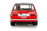 Slot.it BRE Datsun 510 Laguna Seca 1971 John Morton 1/32 Slot Car SICA59C CA59C