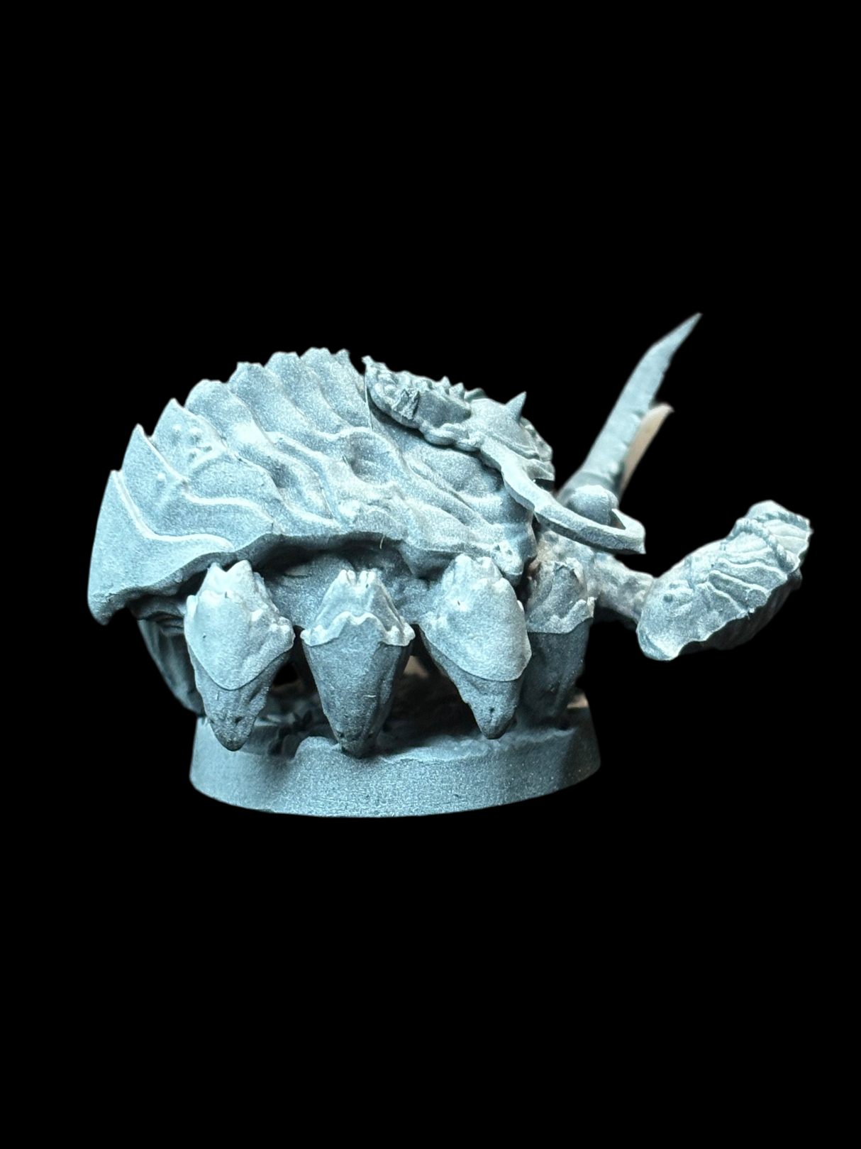 Crab