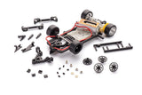 Slot.it CH32E HRS2 Anglewinder RTR Chassis 1/32 Slot Car SICH32E