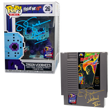 Jason (Friday the 13th) Signature Series