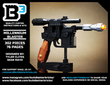 Custom Millennium Blaster