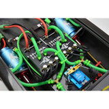 Castle Creations CSE010-0173-00 HYDRA XLX2, 8S, 33.6V ESC, 20A BEC