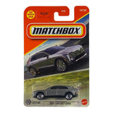 Matchbox 2024 Cadillac Lyriq - 2025 Matchbox Series 14/125