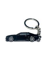 5th Gen Camaro Keychains