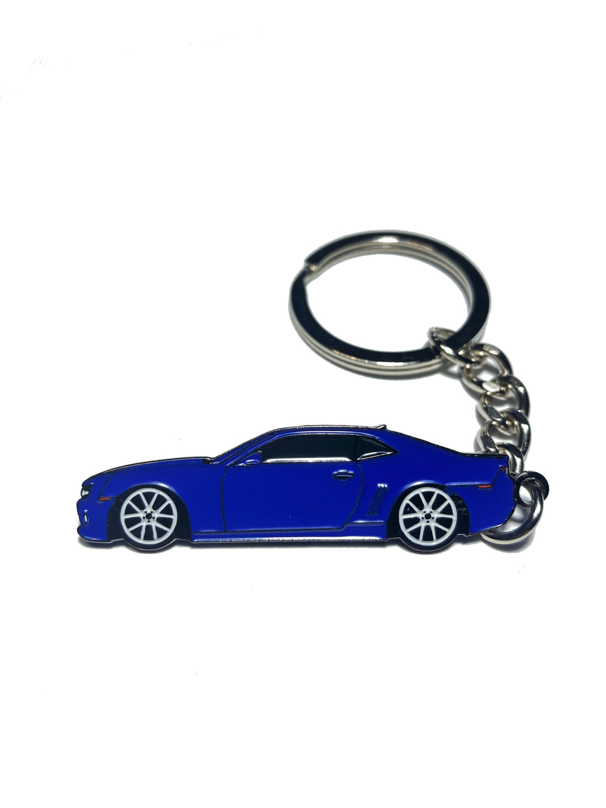 5th Gen Camaro Keychains