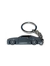 5th Gen Camaro Keychains